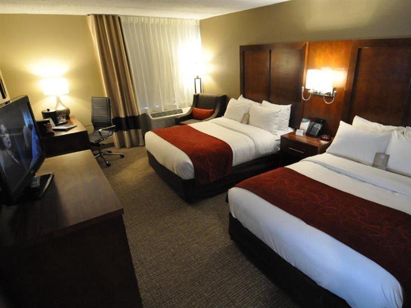 Quality Inn & Suites Bel Air I-95 Exit 77A Esterno foto