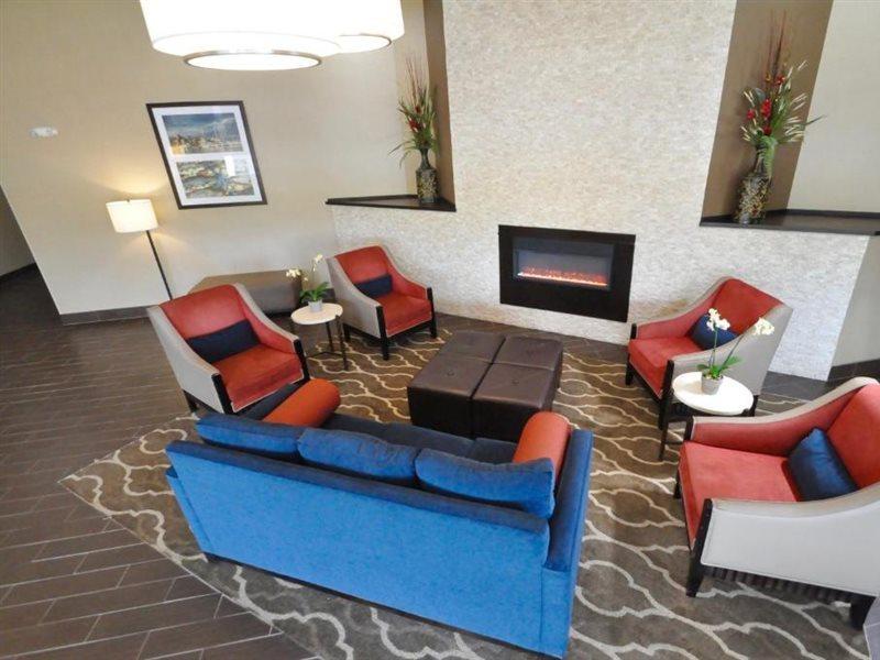 Quality Inn & Suites Bel Air I-95 Exit 77A Esterno foto