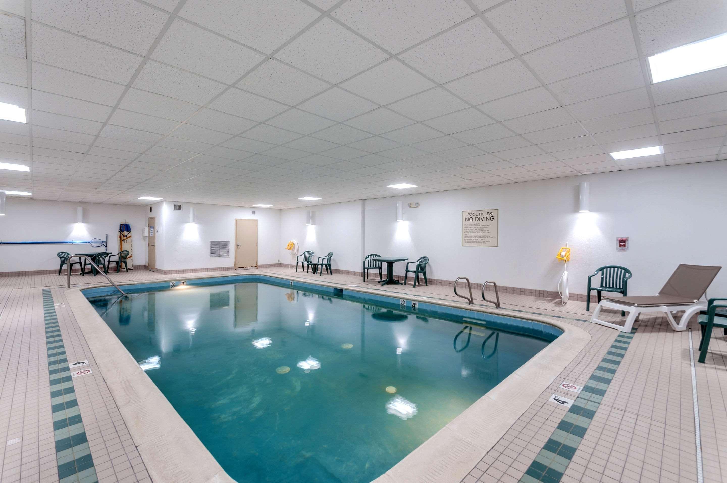 Quality Inn & Suites Bel Air I-95 Exit 77A Esterno foto