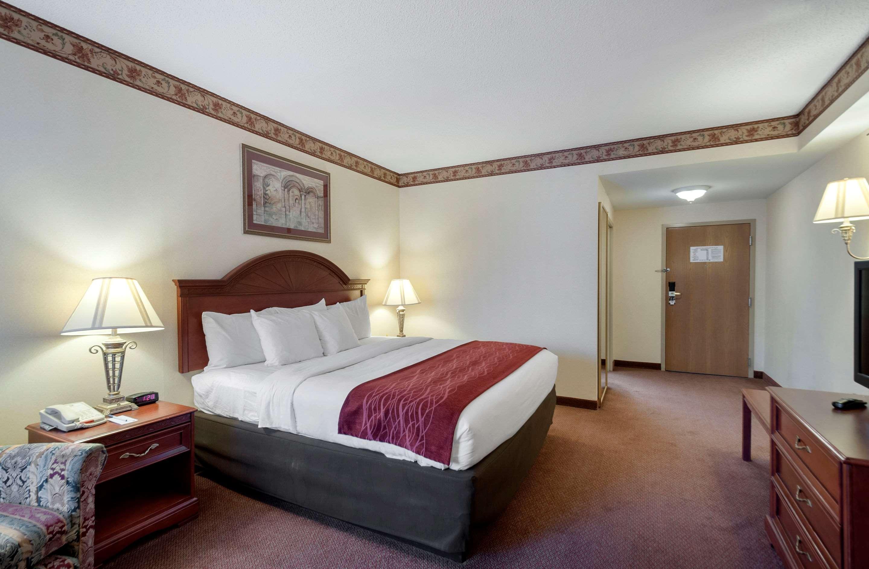 Quality Inn & Suites Bel Air I-95 Exit 77A Esterno foto