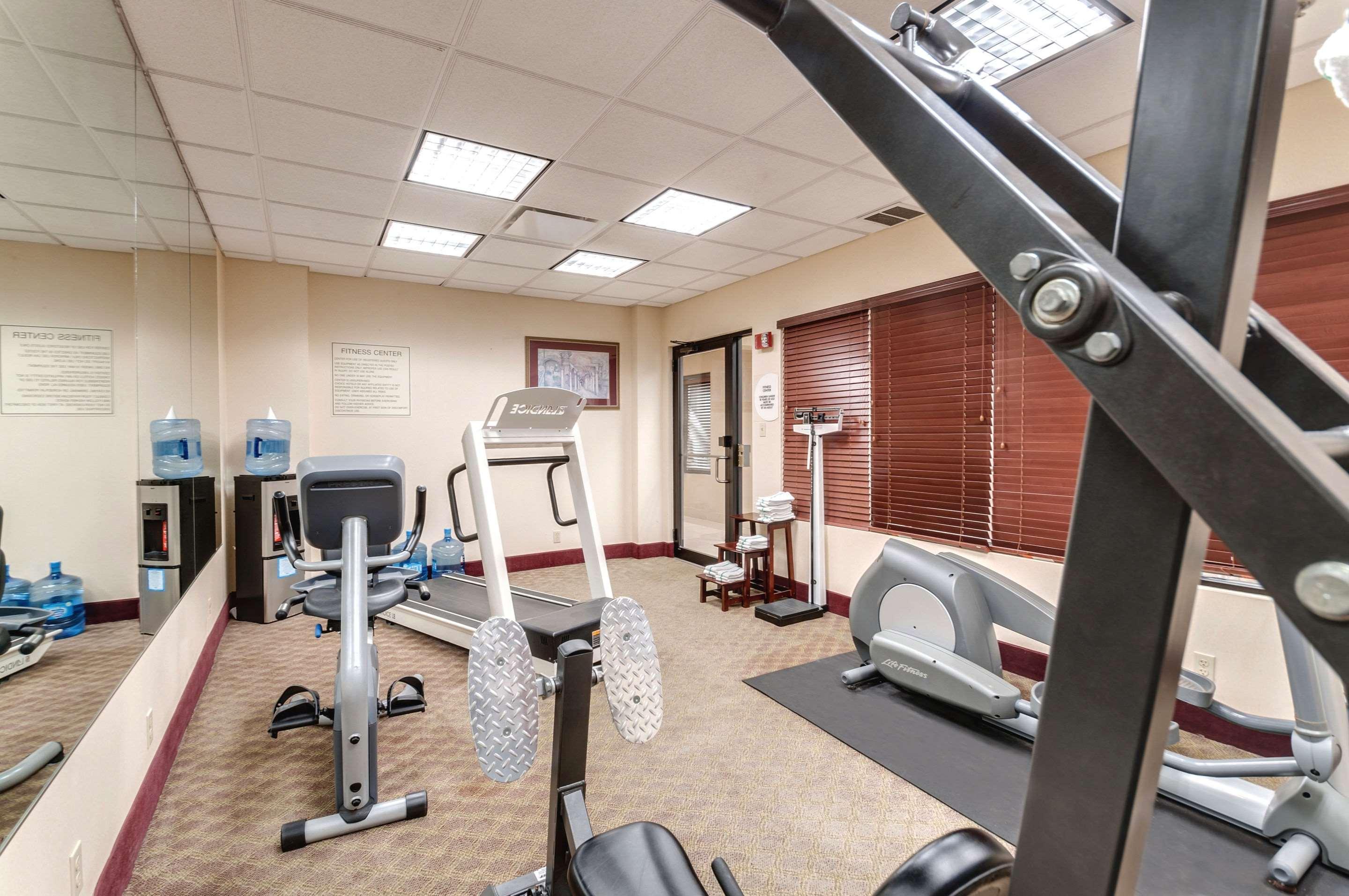 Quality Inn & Suites Bel Air I-95 Exit 77A Esterno foto