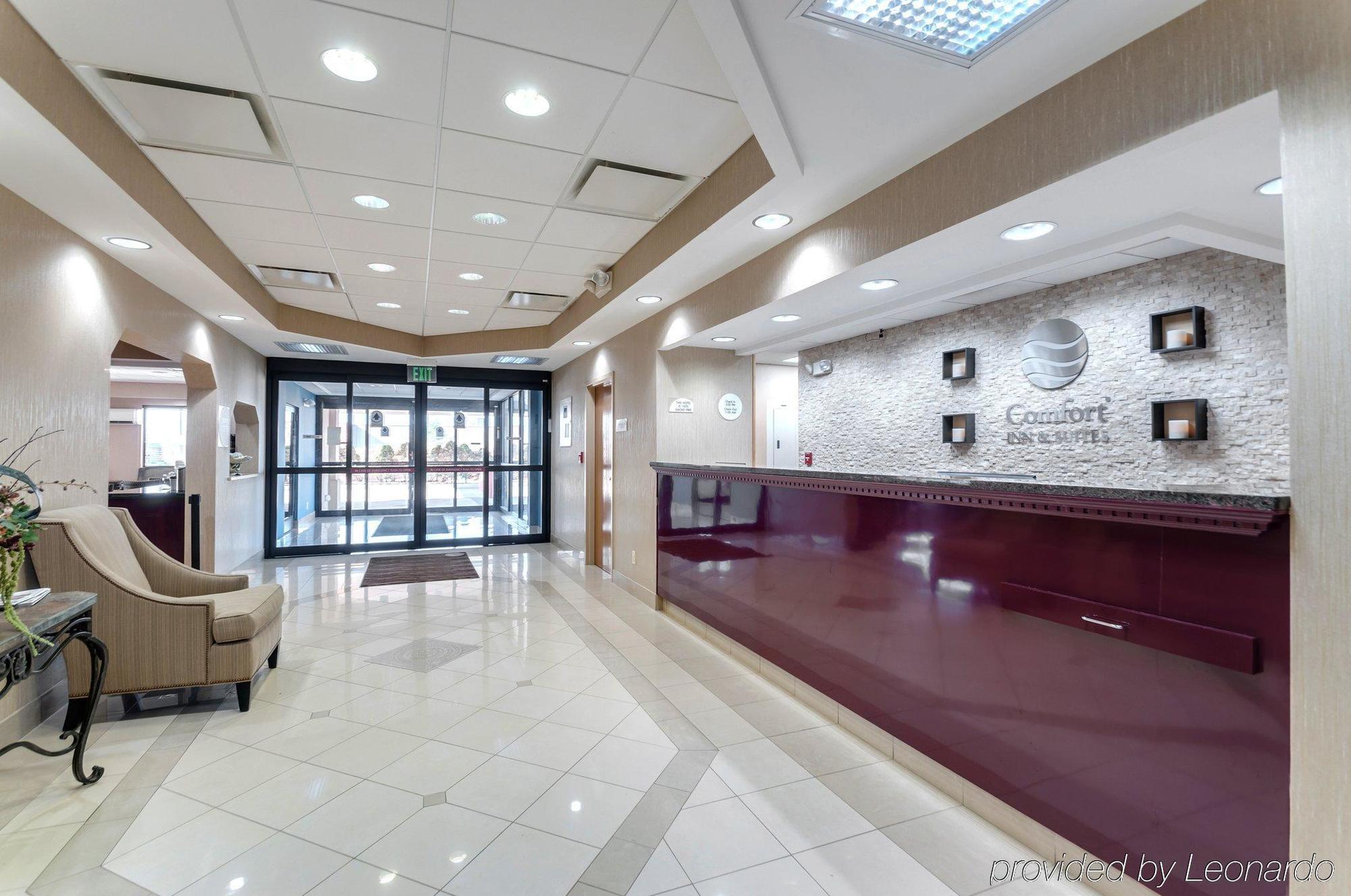 Quality Inn & Suites Bel Air I-95 Exit 77A Esterno foto