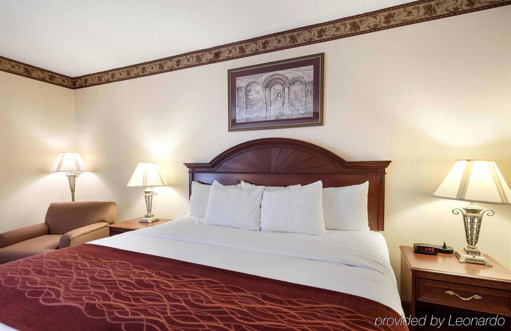Quality Inn & Suites Bel Air I-95 Exit 77A Esterno foto