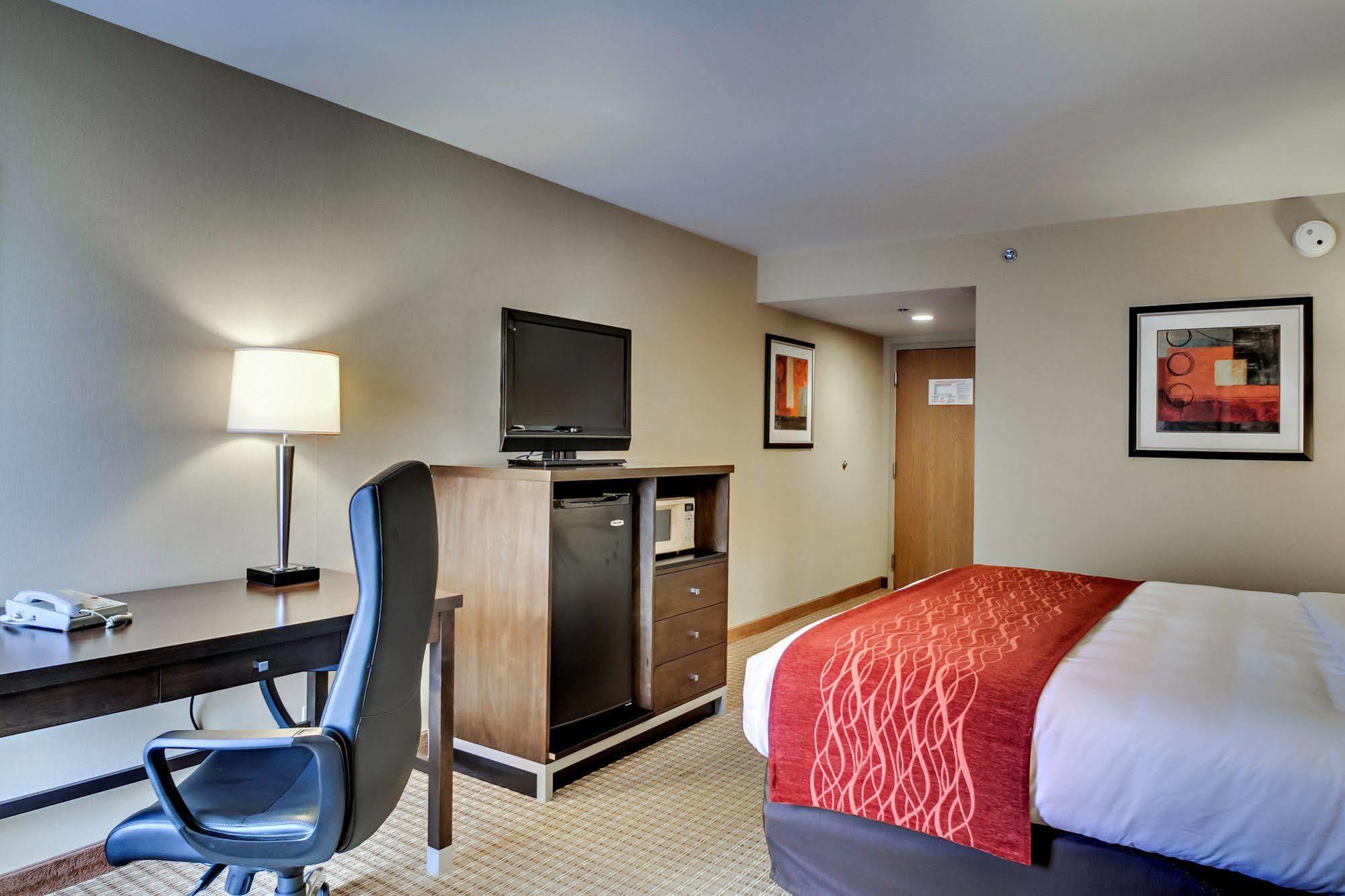 Quality Inn & Suites Bel Air I-95 Exit 77A Esterno foto